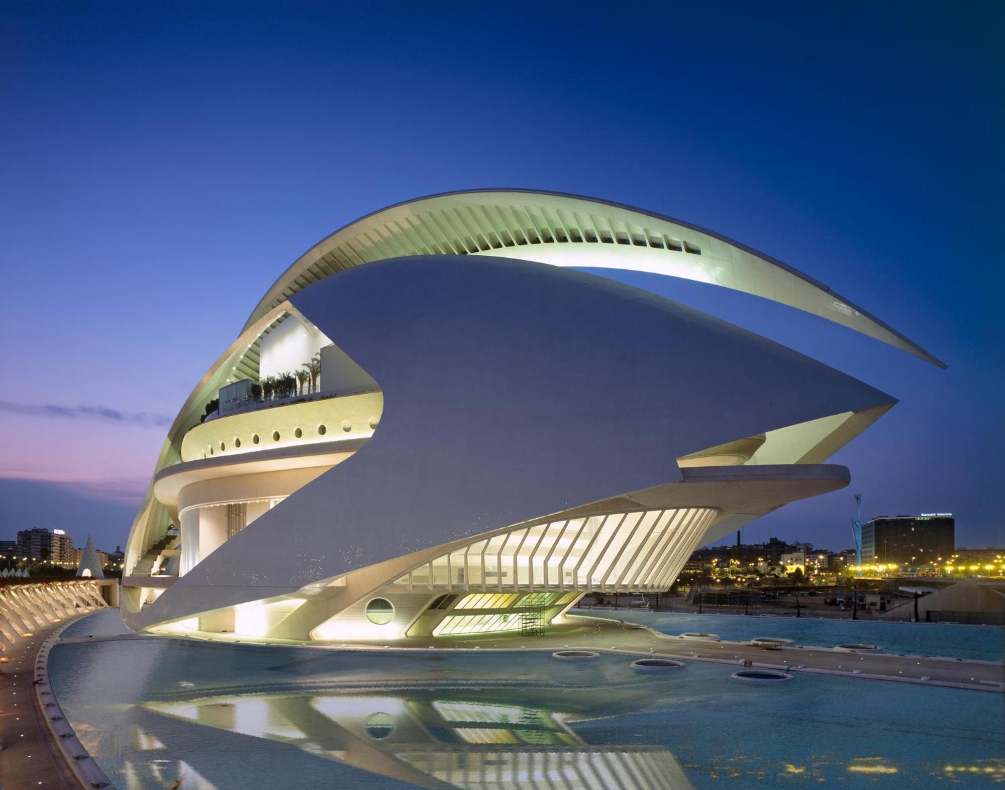 Espectacular Loft Piscina Y Terraza - Metro L10 - Las Ciencias - Ruzafa - Valencia Centro ภายนอก รูปภาพ