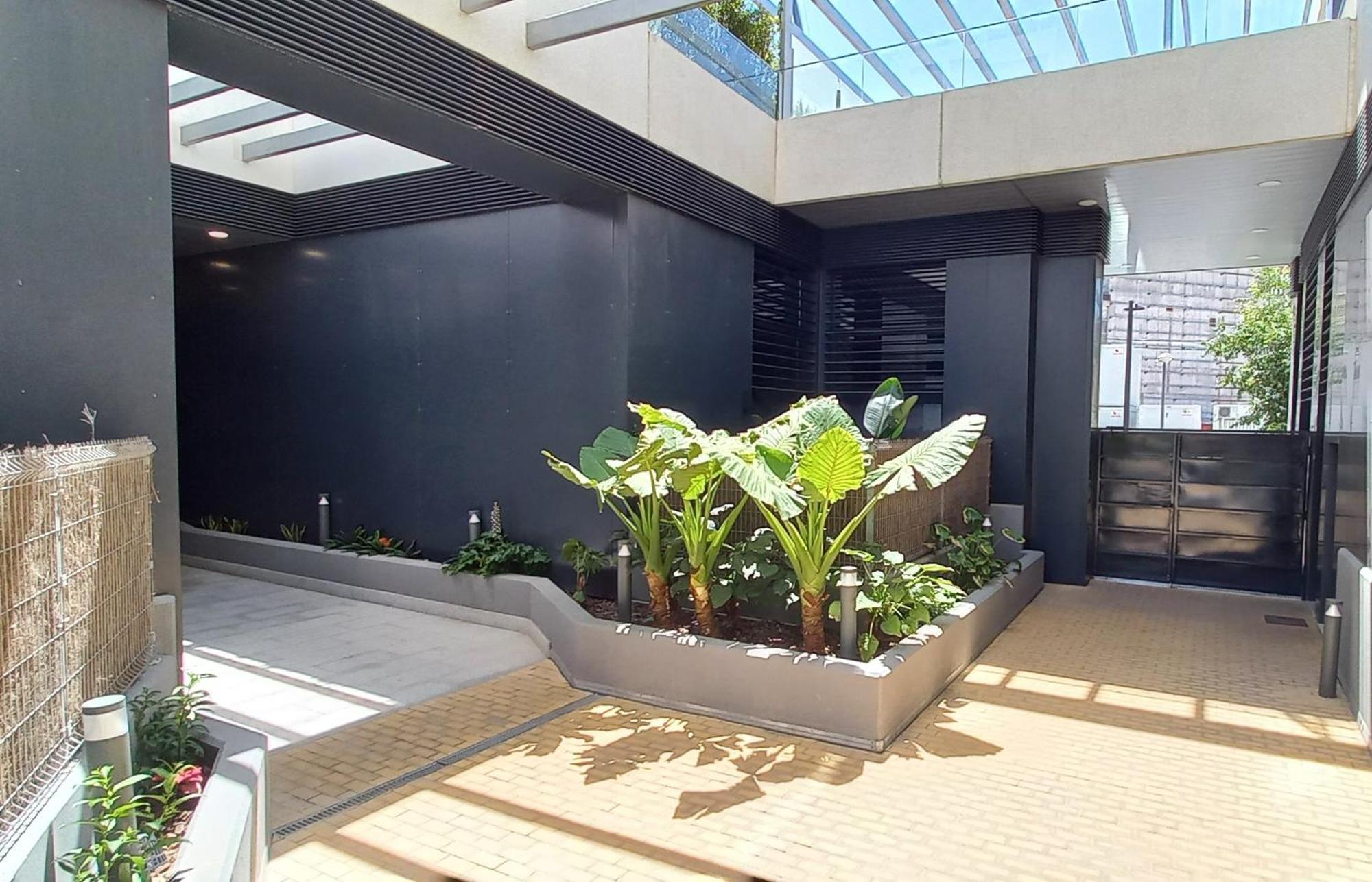 Espectacular Loft Piscina Y Terraza - Metro L10 - Las Ciencias - Ruzafa - Valencia Centro ภายนอก รูปภาพ