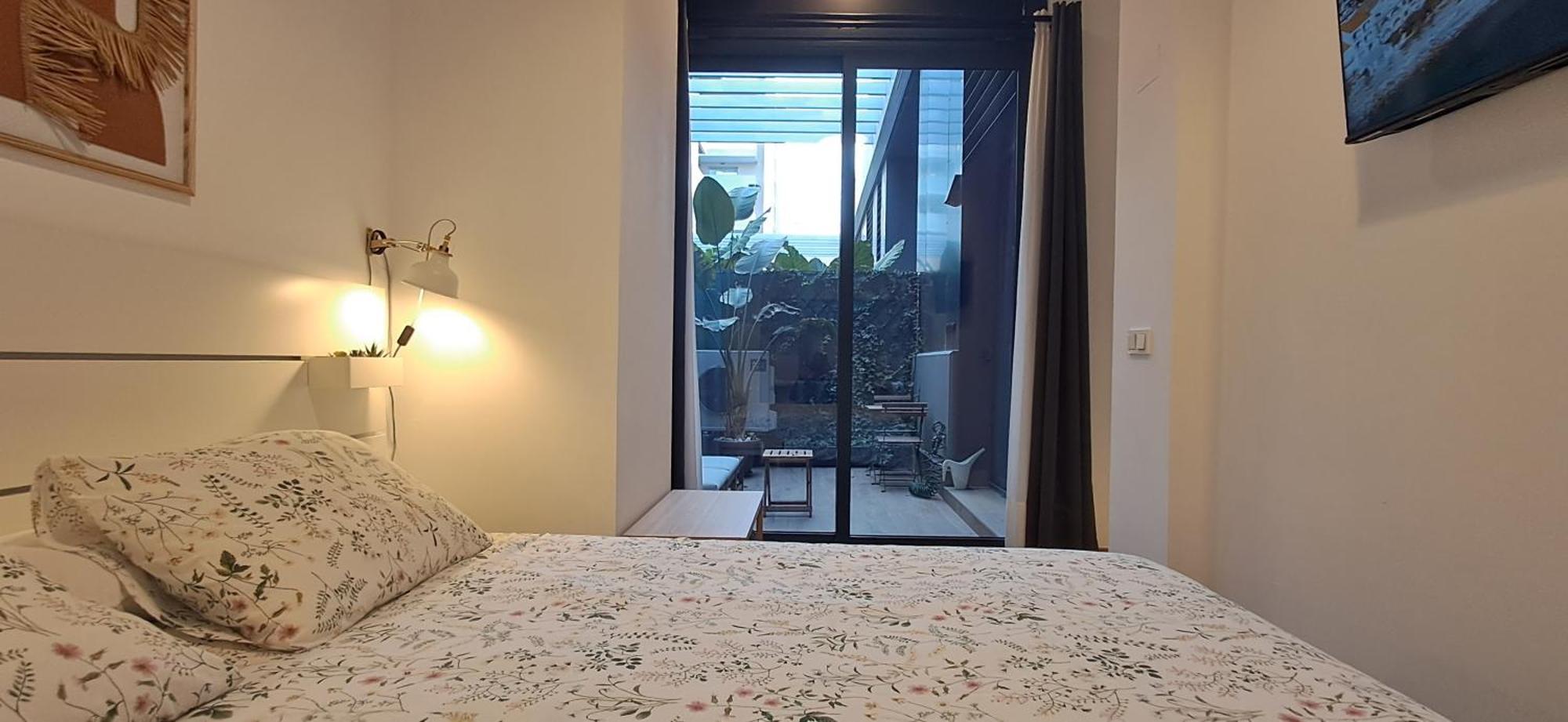 Espectacular Loft Piscina Y Terraza - Metro L10 - Las Ciencias - Ruzafa - Valencia Centro ภายนอก รูปภาพ