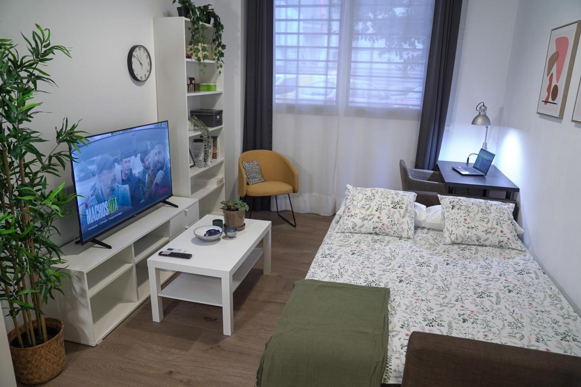 Espectacular Loft Piscina Y Terraza - Metro L10 - Las Ciencias - Ruzafa - Valencia Centro ภายนอก รูปภาพ